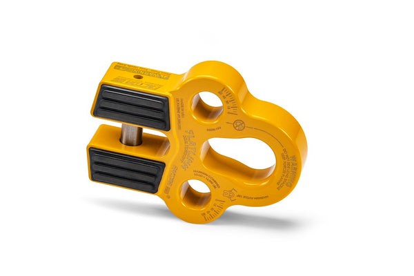 Factor 55 Winch Cable Shackle Mount (MPN: 00225-03)
