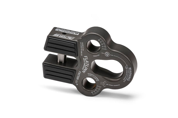 Factor 55 Winch Cable Shackle Mount (MPN: 00225-06)