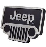 Plasticolor Trailer Hitch Cover (MPN: 002291R01)