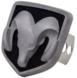 Plasticolor Trailer Hitch Cover (MPN: 002294R01)