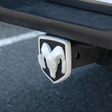 Plasticolor Trailer Hitch Cover (MPN: 002294R01)