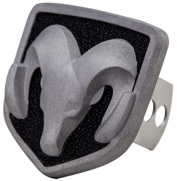 Plasticolor Trailer Hitch Cover (MPN: 002294R01)