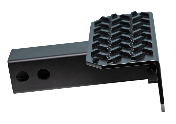 Plasticolor Truck Step Hitch Mount (MPN: 002297R01)