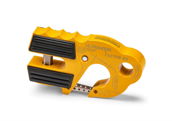 Factor 55 Winch Clevis Hook (MPN: 00250-03)
