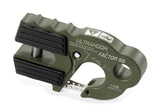 Factor 55 Winch Clevis Hook (MPN: 00250-14)