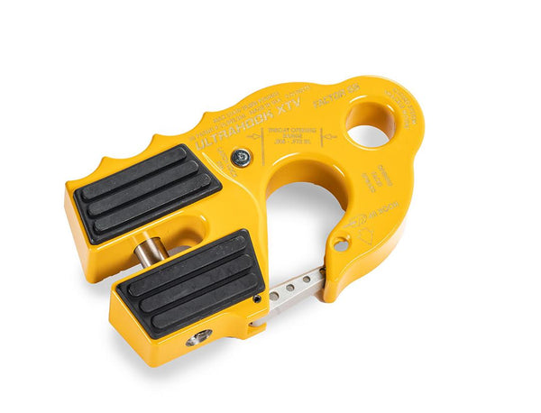 Factor 55 Winch Clevis Hook (MPN: 00275-03)