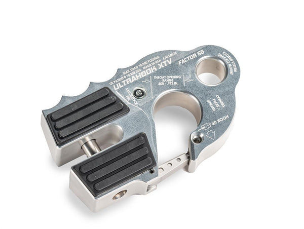 Factor 55 Winch Clevis Hook (MPN: 00275-05)