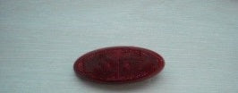 Command LED Oval Clearance Light (MPN: 003-52R)