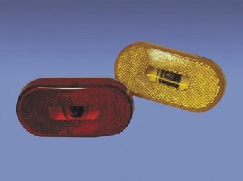 Command Clearance Light (MPN: 003-53P)