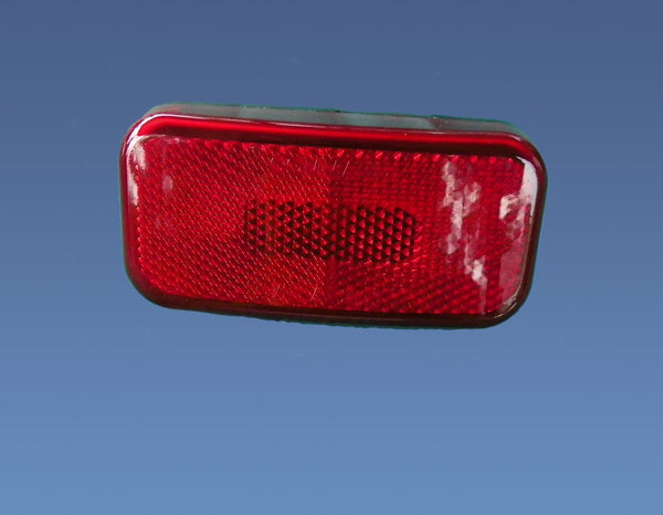 Command Tail Light Assembly (MPN: 003-58B)