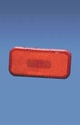 Command Tail Light Assembly (MPN: 003-58)