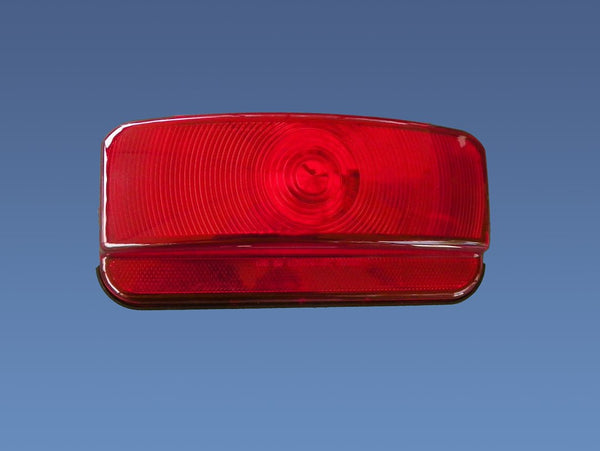 Command Tail Light Assembly (MPN: 003-81B)