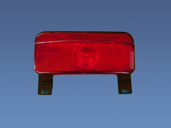 Command Tail Light Assembly (MPN: 003-81LB)