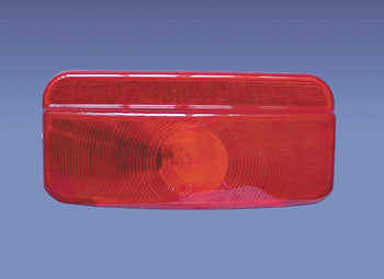 Command Tail Light Assembly (MPN: 003-81)