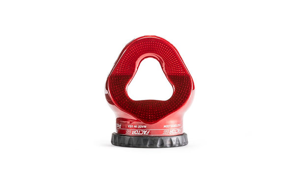 Factor 55 Winch Cable Shackle Mount (MPN: 00310-01)