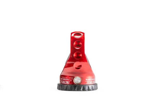 Factor 55 Winch Cable Shackle Mount (MPN: 00310-01)
