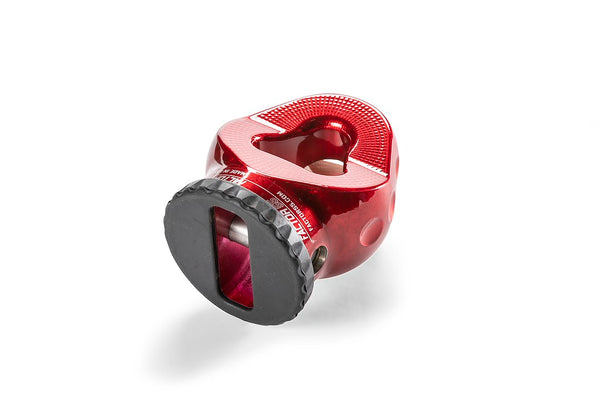 Factor 55 Winch Cable Shackle Mount (MPN: 00310-01)