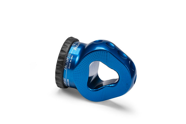 Factor 55 Winch Cable Shackle Mount (MPN: 00310-02)
