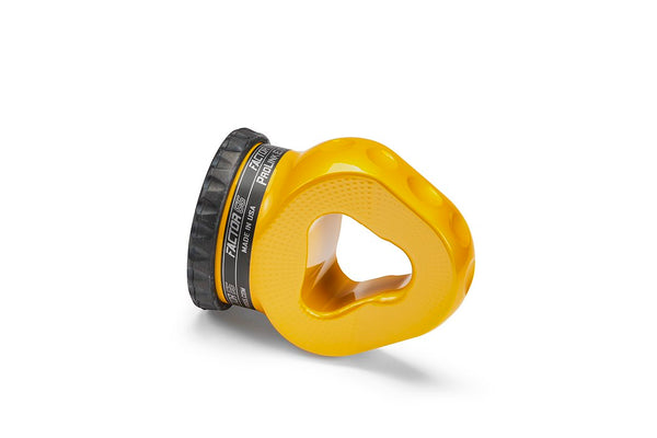 Factor 55 Winch Cable Shackle Mount (MPN: 00310-03)