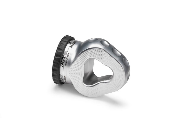 Factor 55 Winch Cable Shackle Mount (MPN: 00310-05)