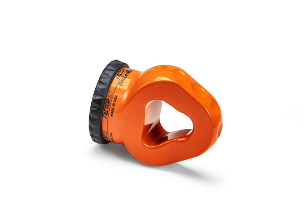 Factor 55 Winch Cable Shackle Mount (MPN: 00310-07)