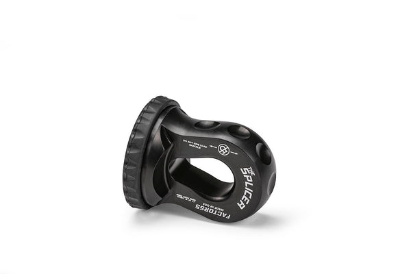 Factor 55 Winch Cable Shackle Mount (MPN: 00352-04)