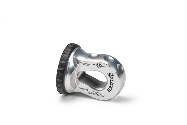 Factor 55 Winch Cable Shackle Mount (MPN: 00352-05)
