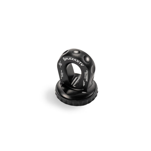 Factor 55 Winch Cable Shackle Mount (MPN: 00355-04)