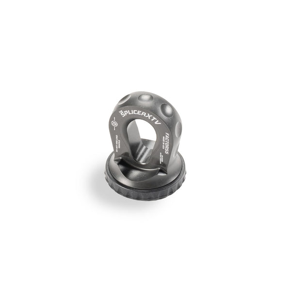 Factor 55 Splicer XTV Winch Cable Shackle Mount (MPN: 00355-06)