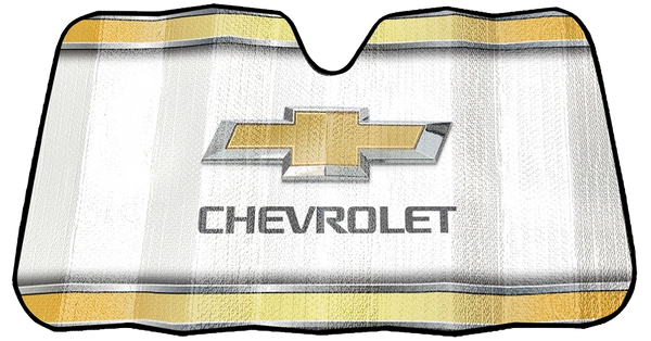 Plasticolor Windshield Shade Elite Series (MPN: 003737R01)