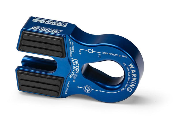 Factor 55 Flat Splicer (MPN: 00375-02)