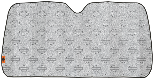 Plasticolor Windshield Shade (MPN: 003949W01)