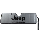 Plasticolor Windshield Shade (MPN: 003962W01)