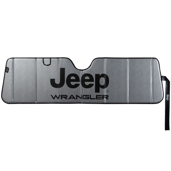 Plasticolor Windshield Shade (MPN: 003962W01)