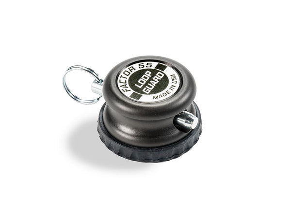 Factor 55 Winch Cable Stop (MPN: 00445-06)