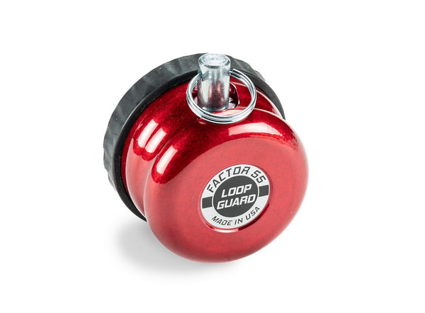 Factor 55 Winch Cable Stop (MPN: 00455-01)