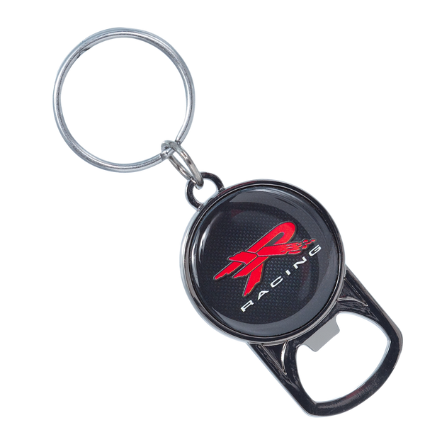 Plasticolor Key Chain With Bottle Opener (MPN: 004560R01)
