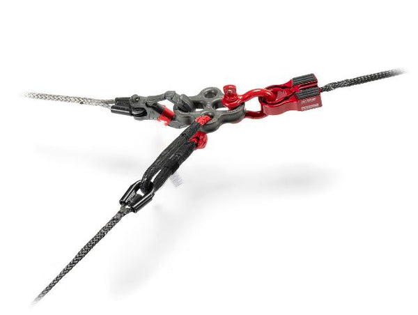 Factor 55 Winch Snatch Block (MPN: 00470-06)