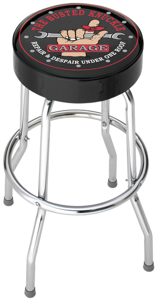 Plasticolor Garage Stool (MPN: 004753R01)