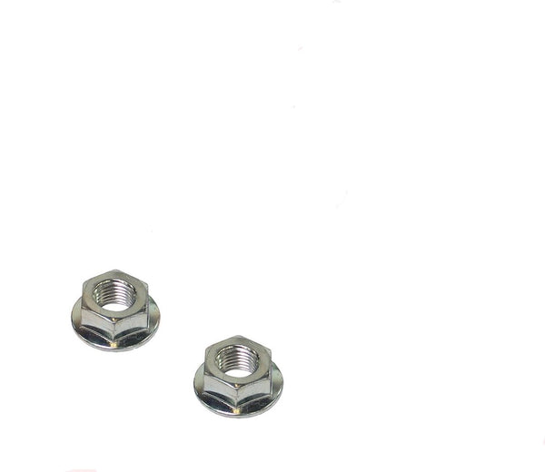 Dexter Axle Leaf Spring Nut (MPN: 006-092-01)