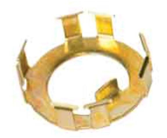 Dexter Trailer Spindle Nut Retainer (MPN: 006-190-00)