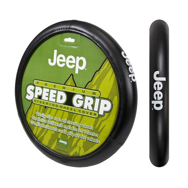 Plasticolor Steering Wheel Cover (MPN: 006478R01)