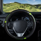 Plasticolor Steering Wheel Cover (MPN: 006624R01)