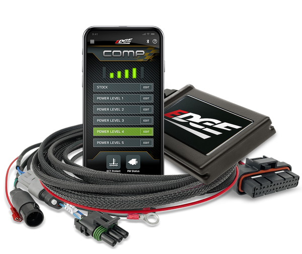 Edge Products Comp Box Module (MPN: 30305)