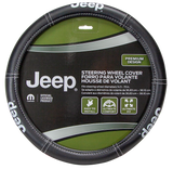 Plasticolor Steering Wheel Cover (MPN: 006695R01)