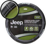 Plasticolor Steering Wheel Cover (MPN: 006695R01)