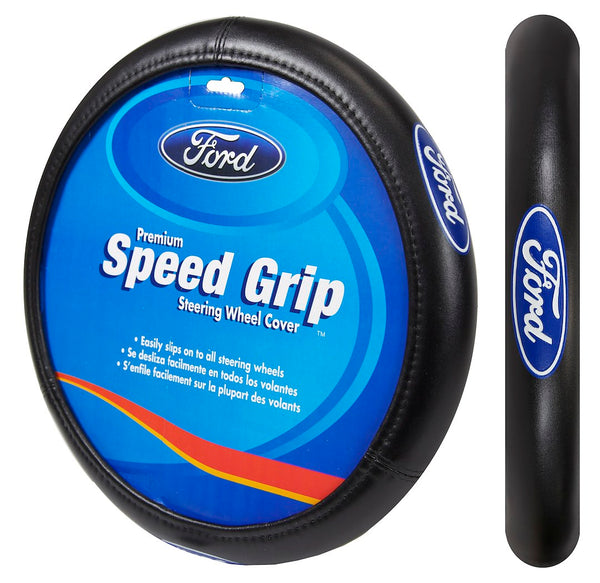 Plasticolor Steering Wheel Cover (MPN: 006725R01)