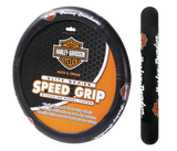 Plasticolor Steering Wheel Cover (MPN: 006733R01)