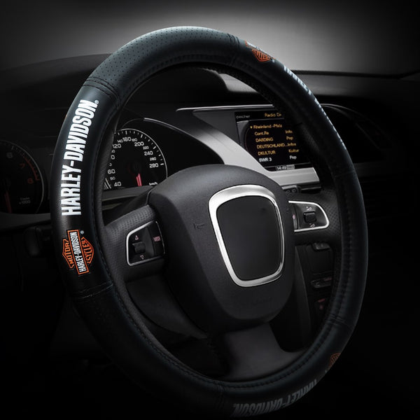 Plasticolor Steering Wheel Cover (MPN: 006733R01)