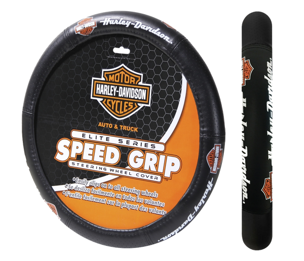 Plasticolor Steering Wheel Cover (MPN: 006733R01)